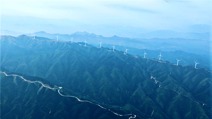 白云仙航空飞行露营地第 38 张图片