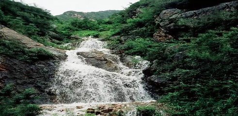 九山顶自然风景区第 26 张图片