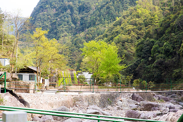 峡谷景廊第 52 张图片