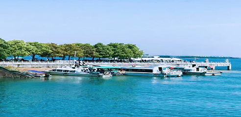 漳河风景名胜区第 17 张图片