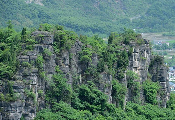 罗浮山第 34 张图片