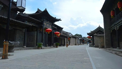 青龙古镇第 46 张图片