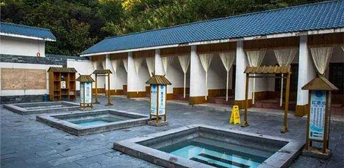 石城九寨温泉度假庄园第 27 张图片