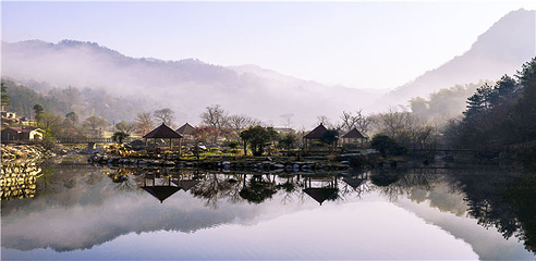 天峡第 64 张图片
