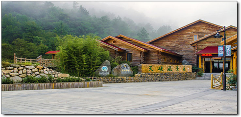 天峡第 35 张图片