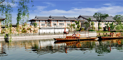 杏花村风景区第 8 张图片