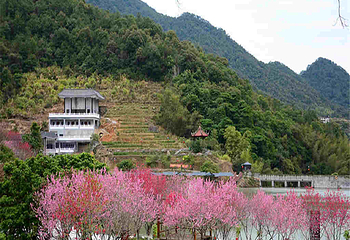 北溪文苑风景区第 24 张图片