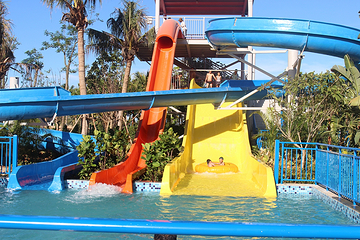 博鳌亚洲湾水上乐园第 15 张图片