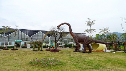 HAKKA客家农场第 75 张图片