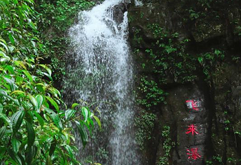 牛姆林生态旅游区第 16 张图片