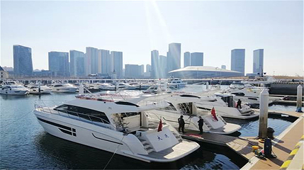 蓝色港湾滨海乐园第 20 张图片
