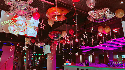 PARTY KING(迪美购物中心店)第 3 张图片