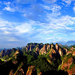 崀山国家级风景区