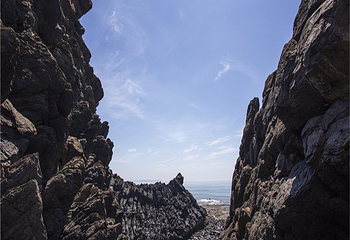 厦门湾·白塘湾火山公园第 104 张图片