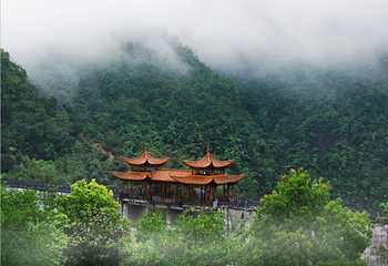 大觉山第 46 张图片