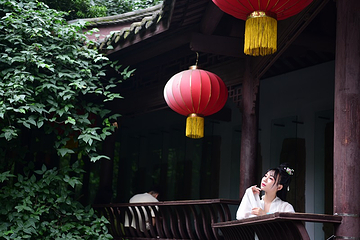 锦里古街第 38 张图片