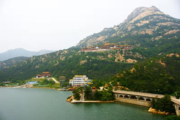 招虎山景区第 17 张图片