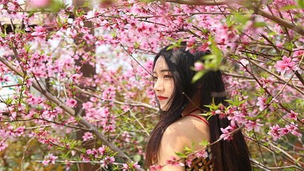 鄢陵花溪温泉第 37 张图片