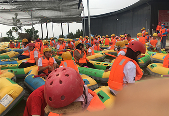 大景山漂流第 16 张图片