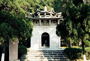清源山第 30 张图片