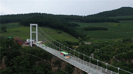 本溪大峡谷第 70 张图片