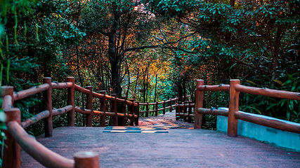 韩山历史文化生态区第 31 张图片