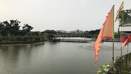 东江印象特色农业园第 46 张图片