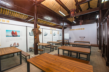 绍兴柯岩风景区第 91 张图片