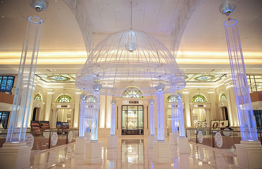 华艺广场第 2 张图片