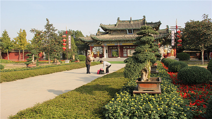 天波杨府第 24 张图片