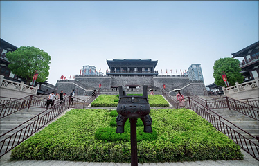 项王故里第 24 张图片