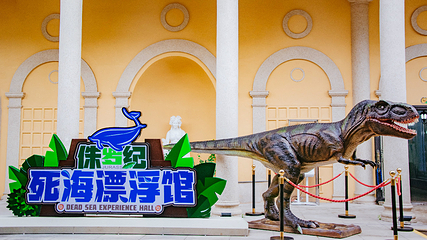 河源客天下国际旅游度假区第 13 张图片
