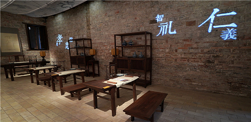 万载古城第 32 张图片