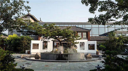 营口悦珑庄温泉第 36 张图片