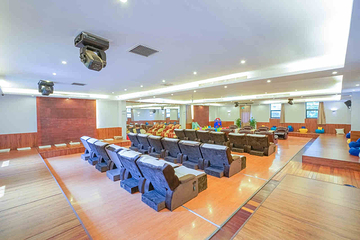 金凤凰温泉度假村第 50 张图片