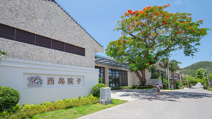 西岛第 86 张图片