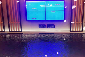 九星汤泉第 10 张图片