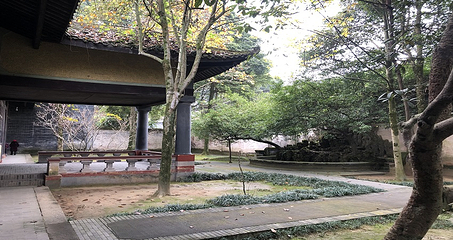 刘文辉旧居陈列馆第 11 张图片