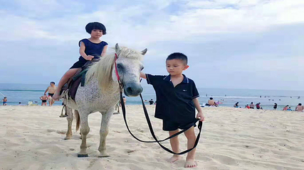 汕尾保利金町湾旅游度假区第 11 张图片