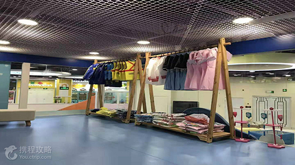 万达宝贝王(保定未来石店)第 6 张图片
