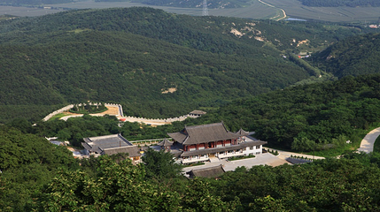 城山古城第 20 张图片