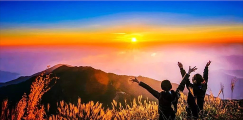 闽江源生态旅游区（金铙山风景区）第 5 张图片
