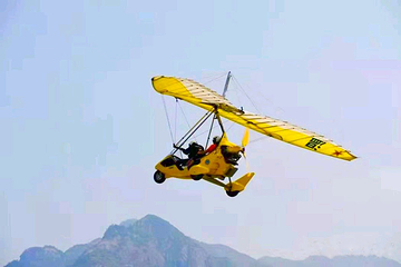 楠溪江航空飞行营地第 66 张图片