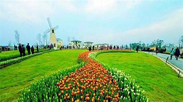 锦绣田园风景区