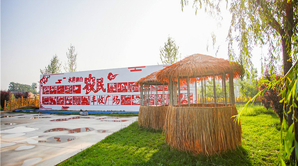 水岸潮白第 30 张图片