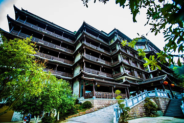 怪石岭第 25 张图片