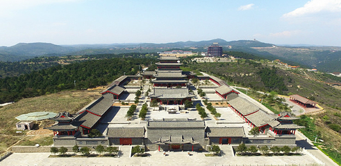 乌金山国家森林公园第 18 张图片
