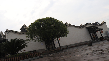 浦市古镇第 61 张图片