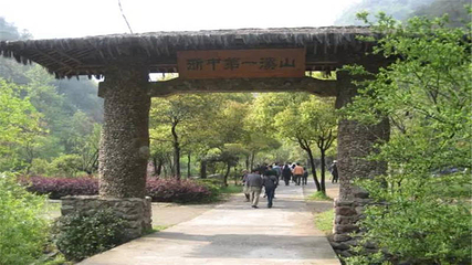 白石湾风景区第 11 张图片