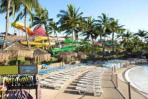 夏威夷水上乐园